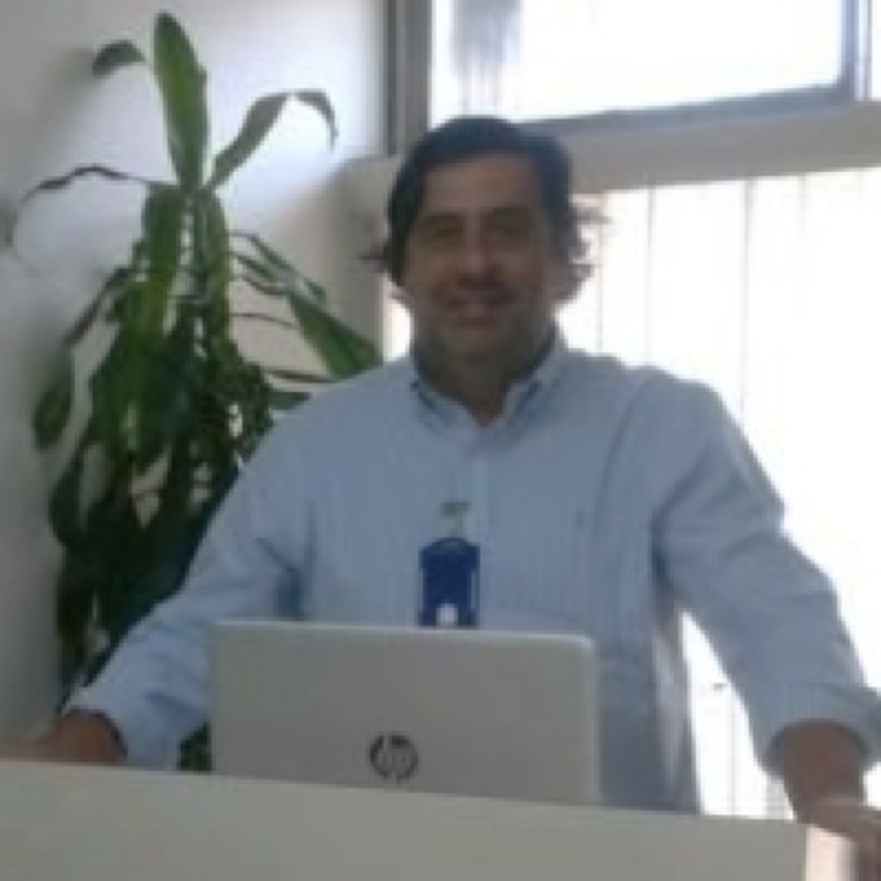 Jaime Lax